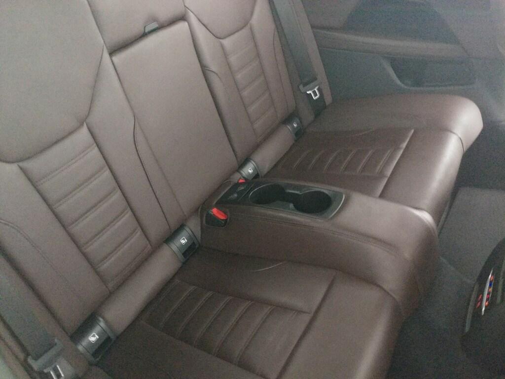 BMW Serie 4 420i Msport auto