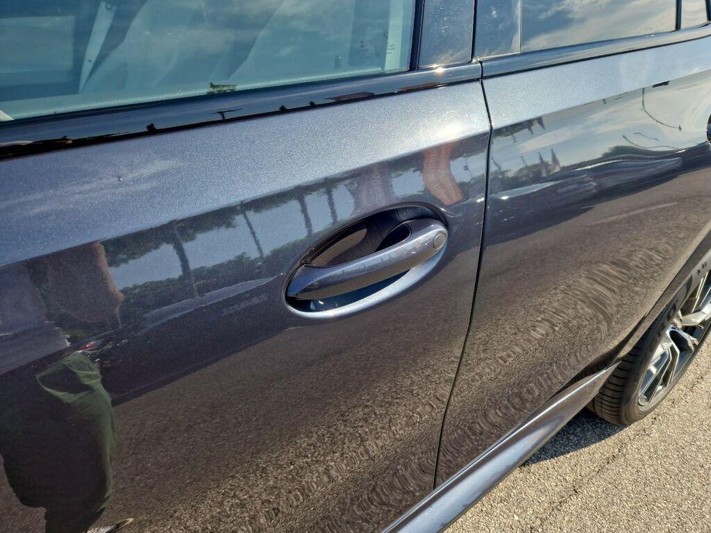 BMW X6 X6 xdrive30d mhev 48V Msport auto