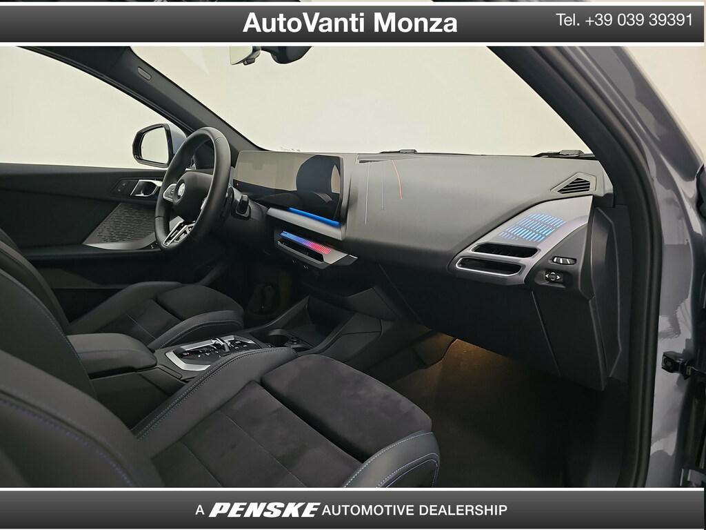 BMW Serie 1 118d MSport auto