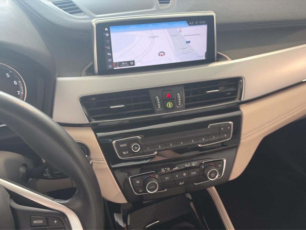 BMW X2 xdrive25e Business X auto