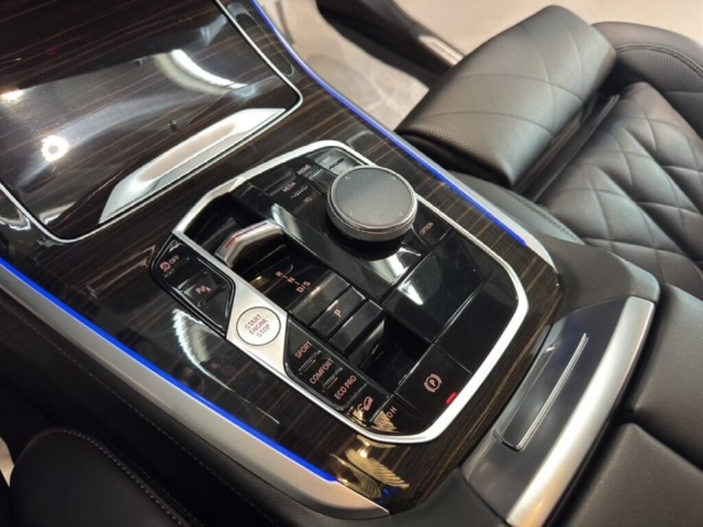 BMW X5 xdrive30d MSport Pro auto