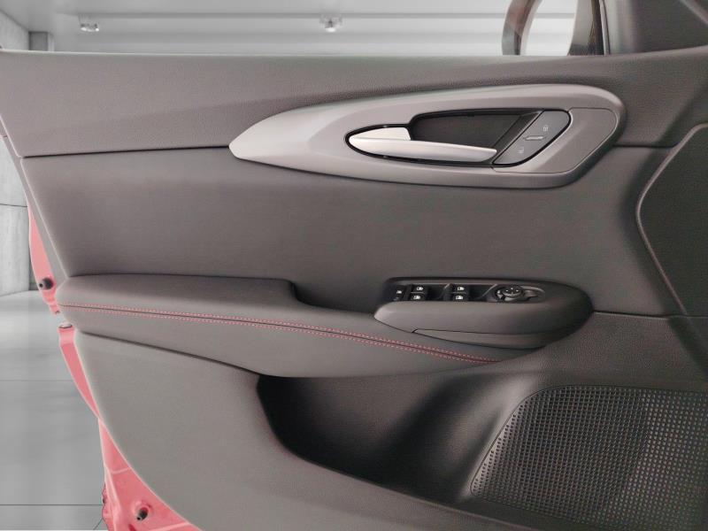 Alfa Romeo Tonale 1.5 hybrid Speciale 130cv ddct7