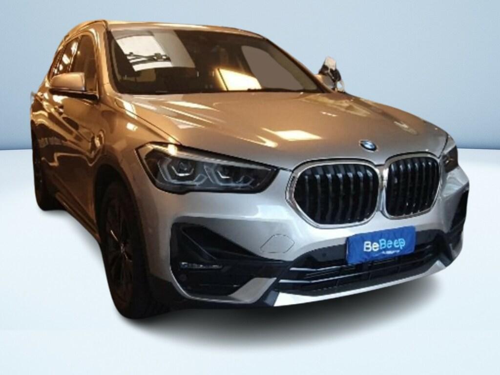 BMW X1 xdrive25e Sport auto