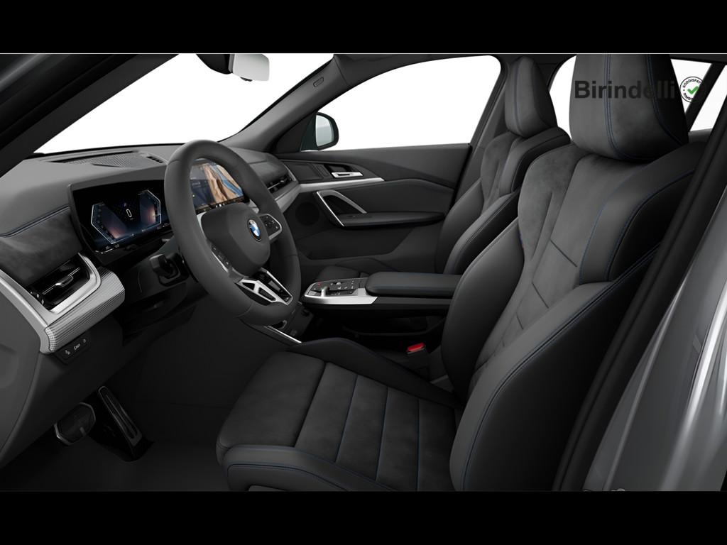 BMW X2 sdrive 18d MSport Pro auto