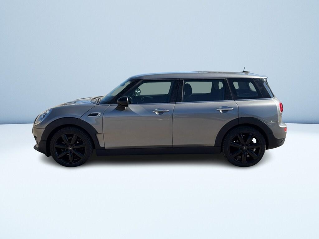 Mini One D Clubman 1.5 One D Boost Auto