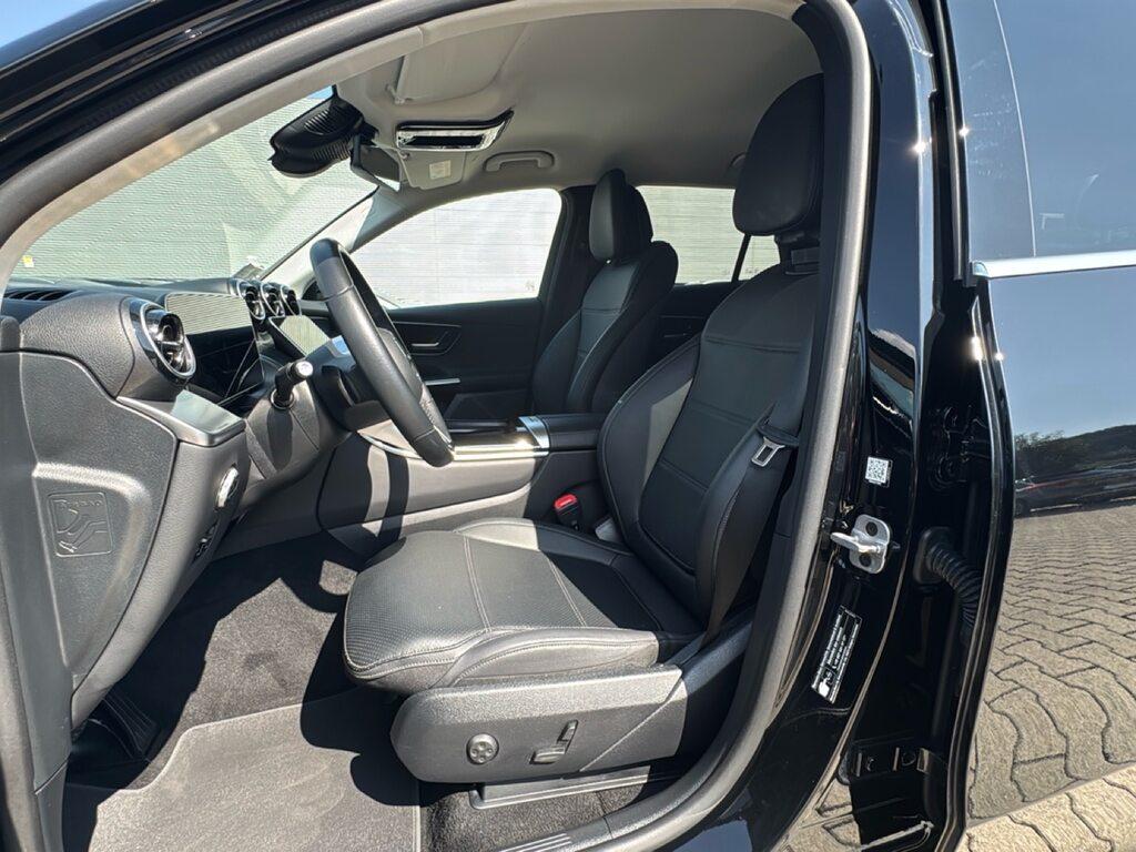 Mercedes GLC 200 d mhev Advanced 4matic auto