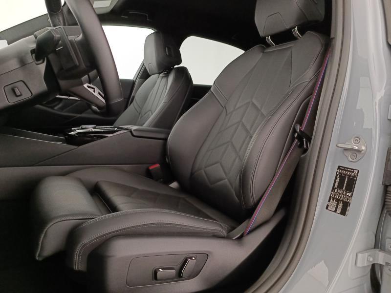 BMW Serie 5 520d 48V Msport sdrive auto