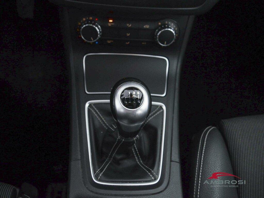 Mercedes Classe B 180 d (cdi)  Sport