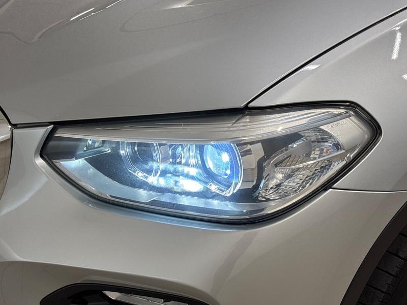 BMW X4 xdrive20d Business Advantage auto my19