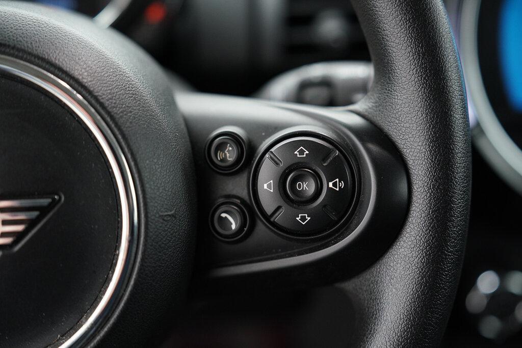 Mini One 1.5 TwinPower Turbo One Baker Street