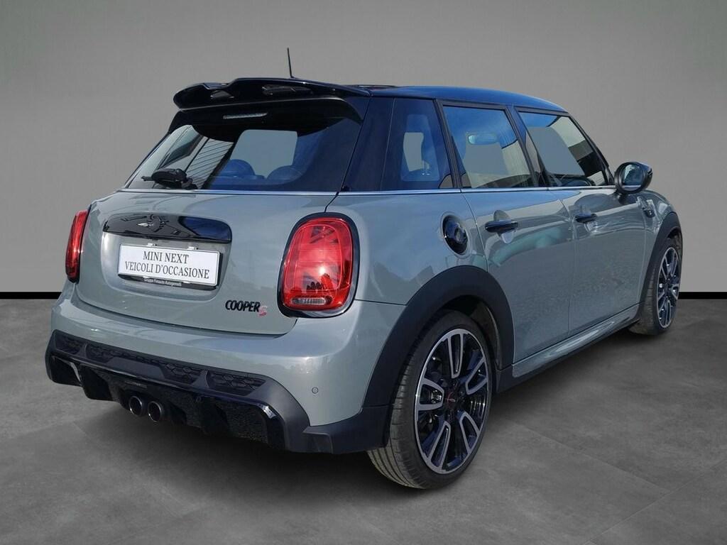 Mini Cooper SE Mini 3p Cooper SE S auto