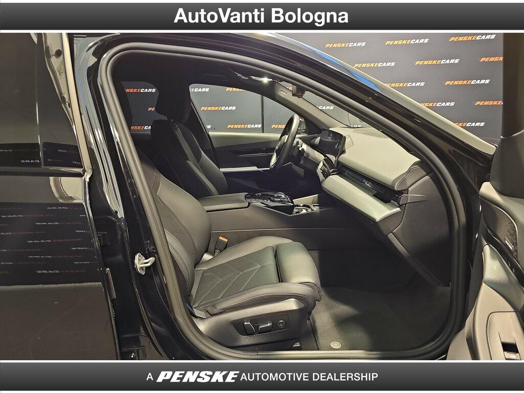 BMW Serie 5 520d Touring 48V xdrive M Sport Pro auto