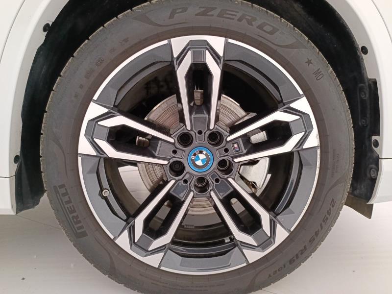 BMW iX1 edrive 20 MSport