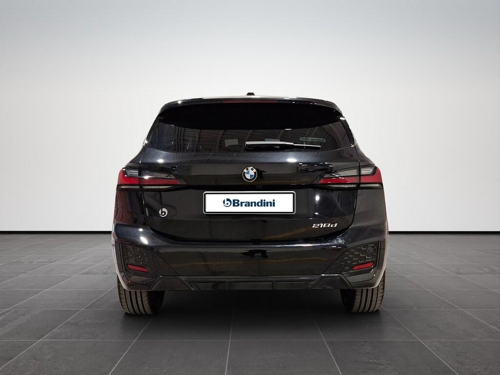 BMW Serie 2 218d Active Tourer Msport auto