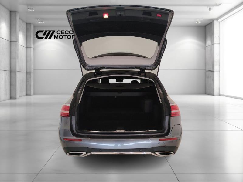 Mercedes Classe E 300 de eq-power Sport 4matic auto my20