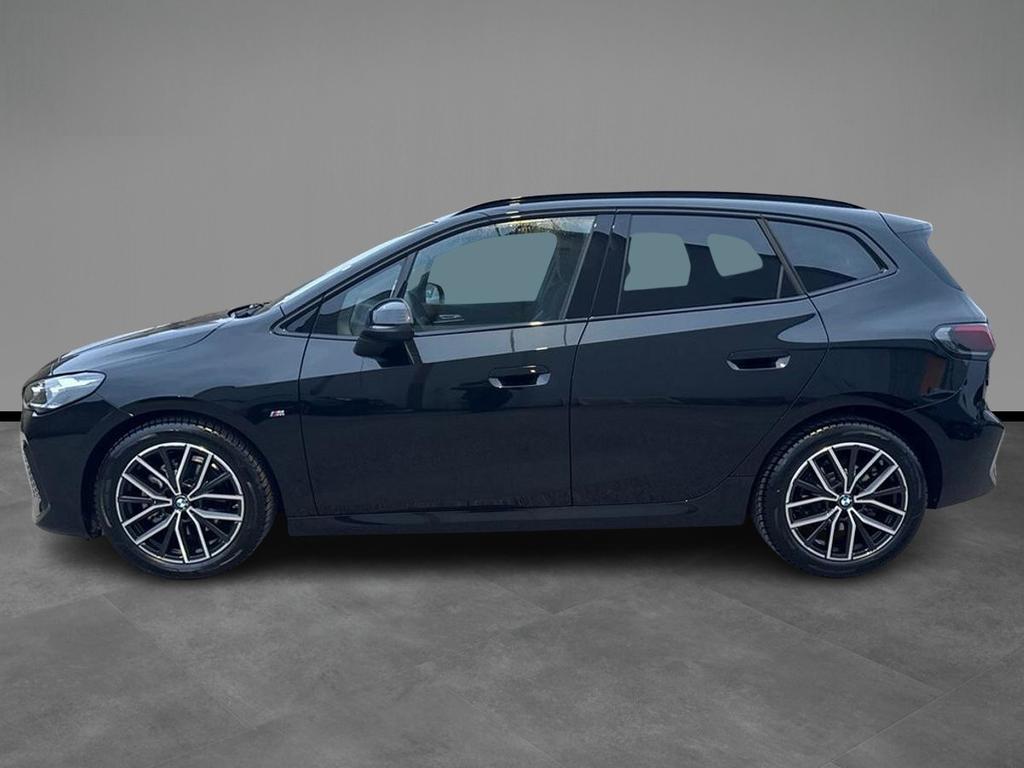 BMW Serie 2 218d Active Tourer Msport auto