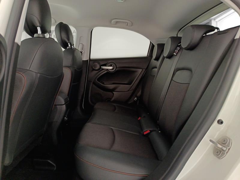 Fiat 500X 1.6 mjt City Cross 4x2 120cv