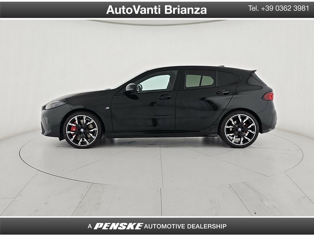 BMW Serie 1 118d MSport Pro auto