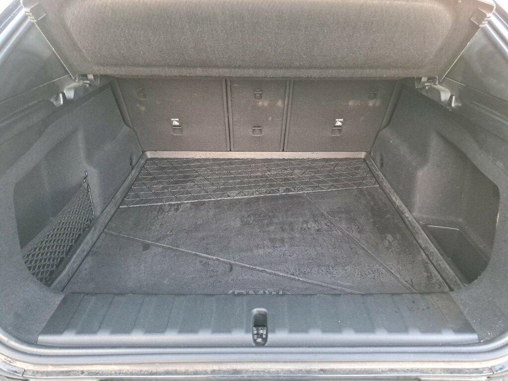 BMW X2 M X2 xdrive M35i auto