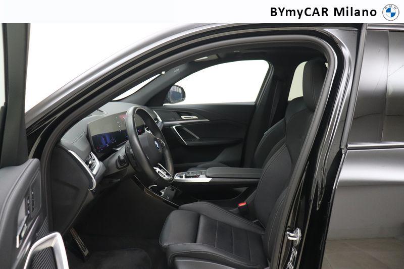 BMW iX2 xdrive 30 MSport Pro