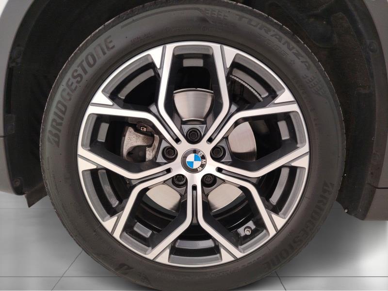 BMW X1 xdrive18d xLine my18