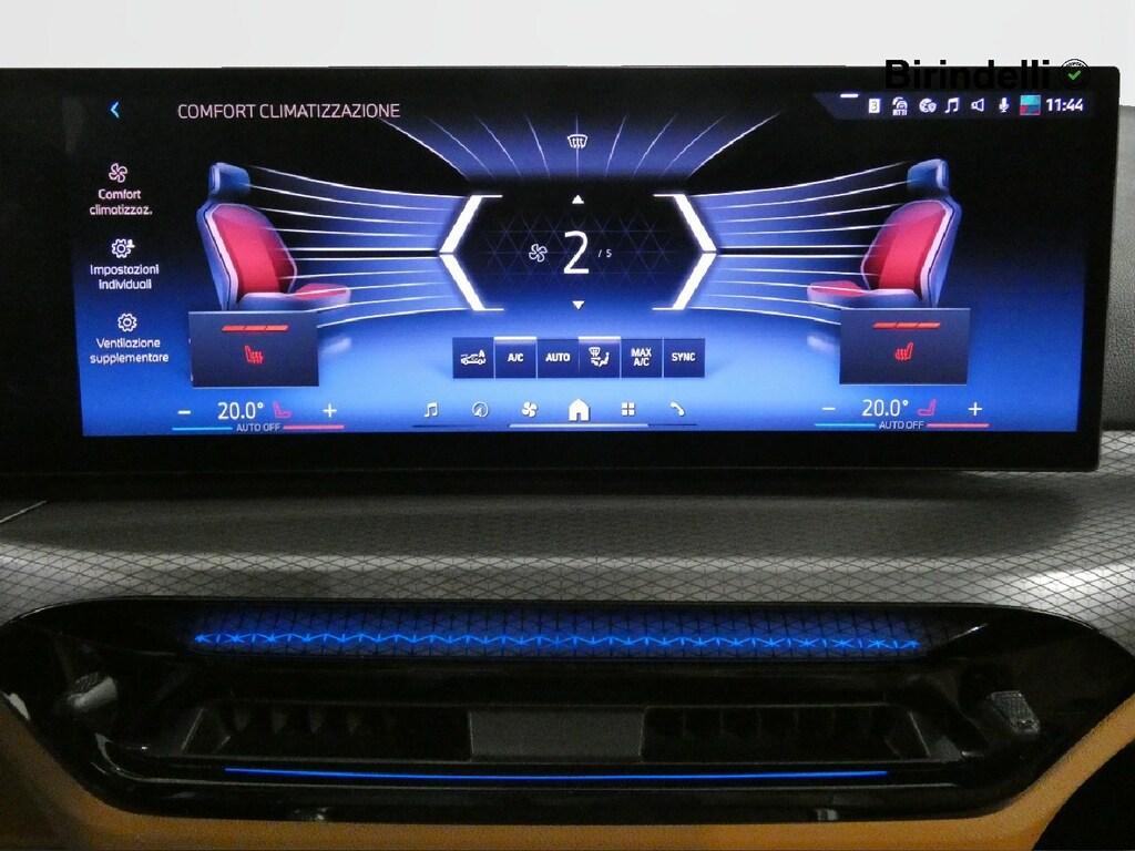 BMW Serie 3 320d Touring mhev 48V M Sport Pro auto