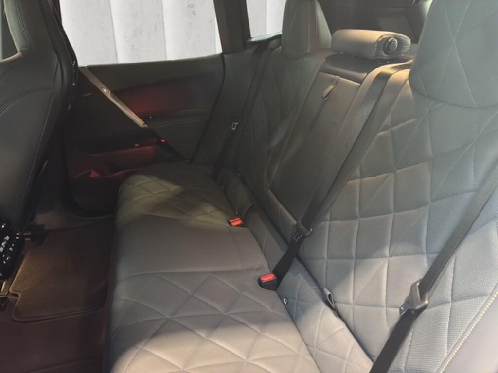 BMW iX xdrive60 MSport Pro