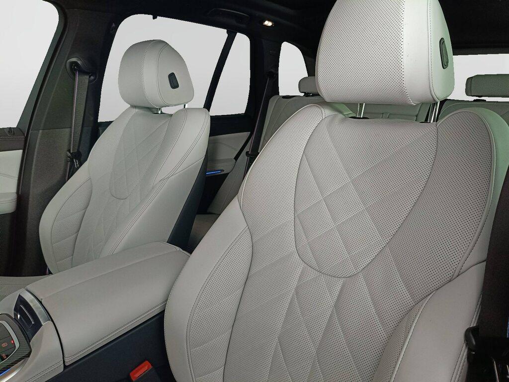 BMW X5 xdrive50e MSport Pro auto