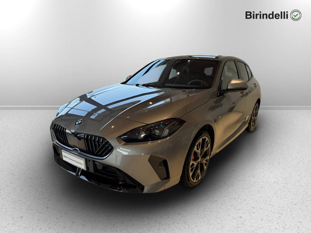 BMW Serie 1 118d MSport Pro auto