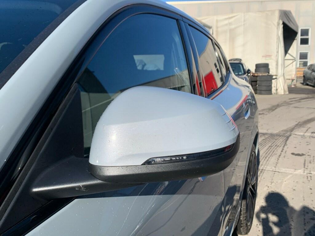 BMW X2 xdrive 20d 48V MSport auto