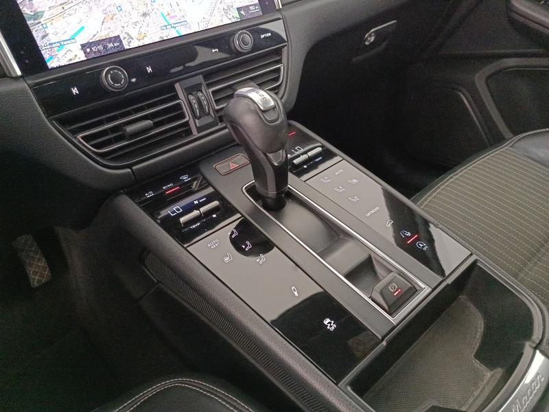 Porsche Macan 2.0 T 265cv pdk