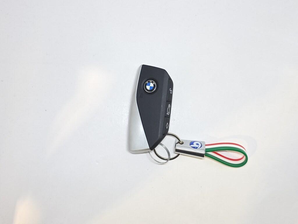 BMW Serie 1 120d 48V auto