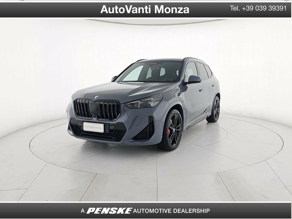 BMW X1 xdrive 25e MSport Pro auto