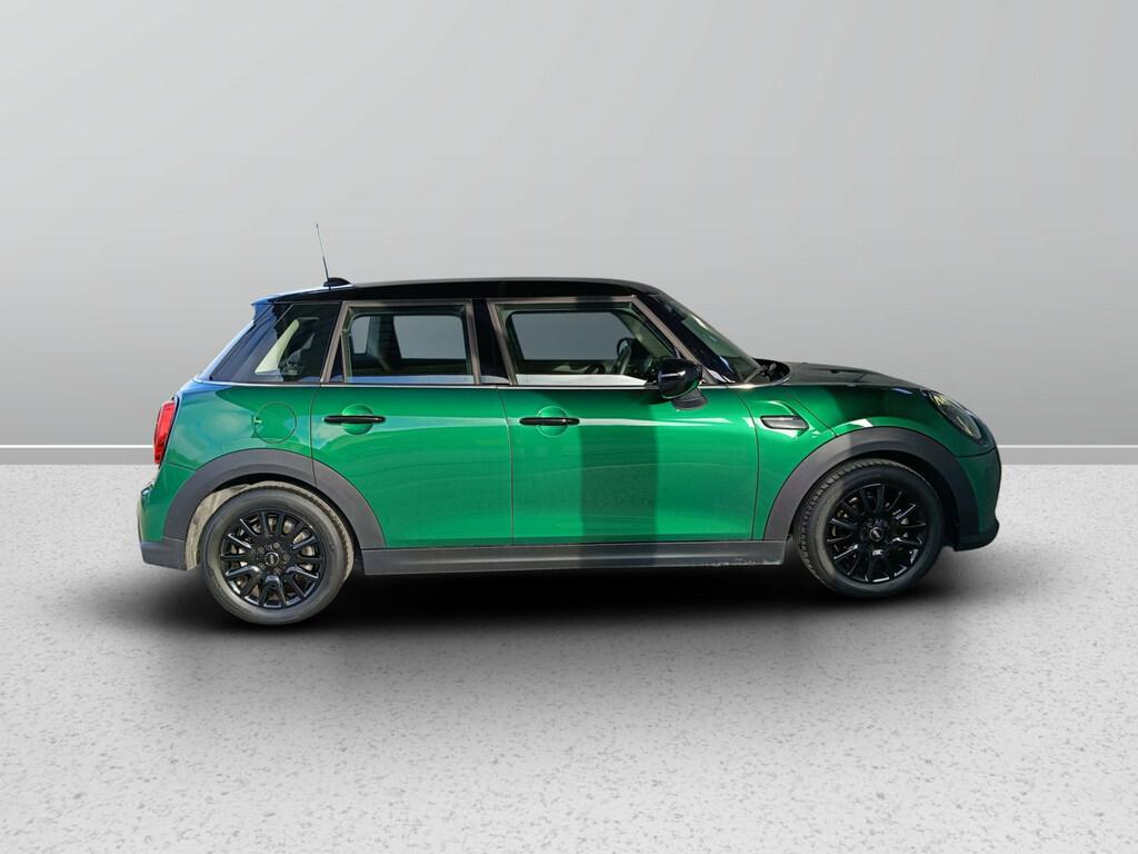 Mini Cooper 1.5 TwinPower Turbo Cooper