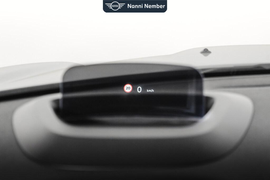 Mini Cooper Countryman 1.5 TwinPower Turbo Cooper