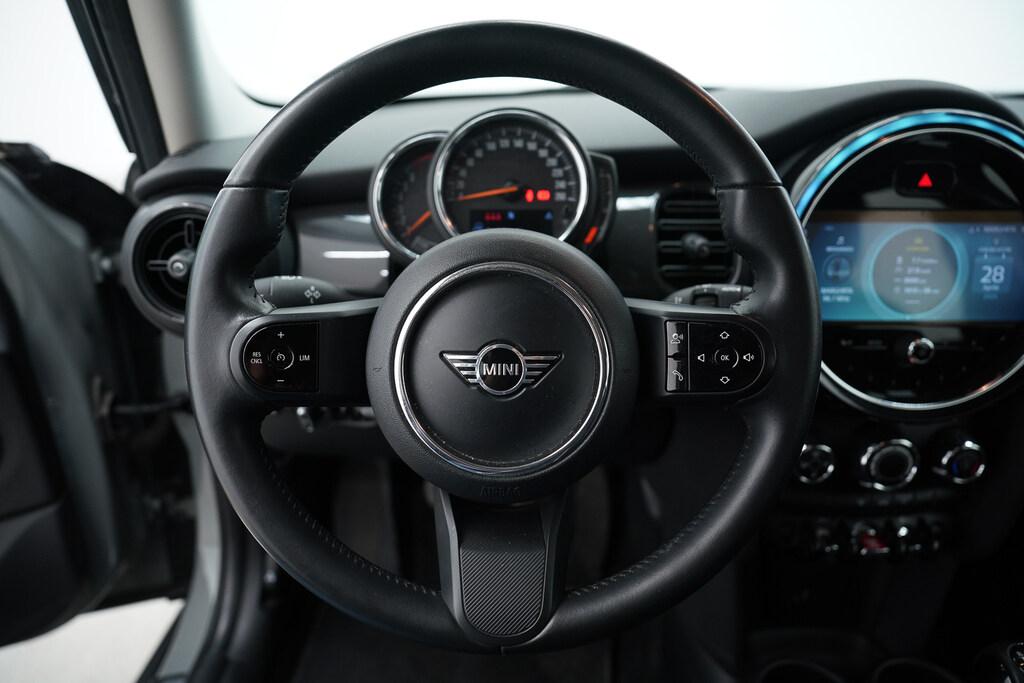 Mini Mini 5p 1.5 One Classic 102cv