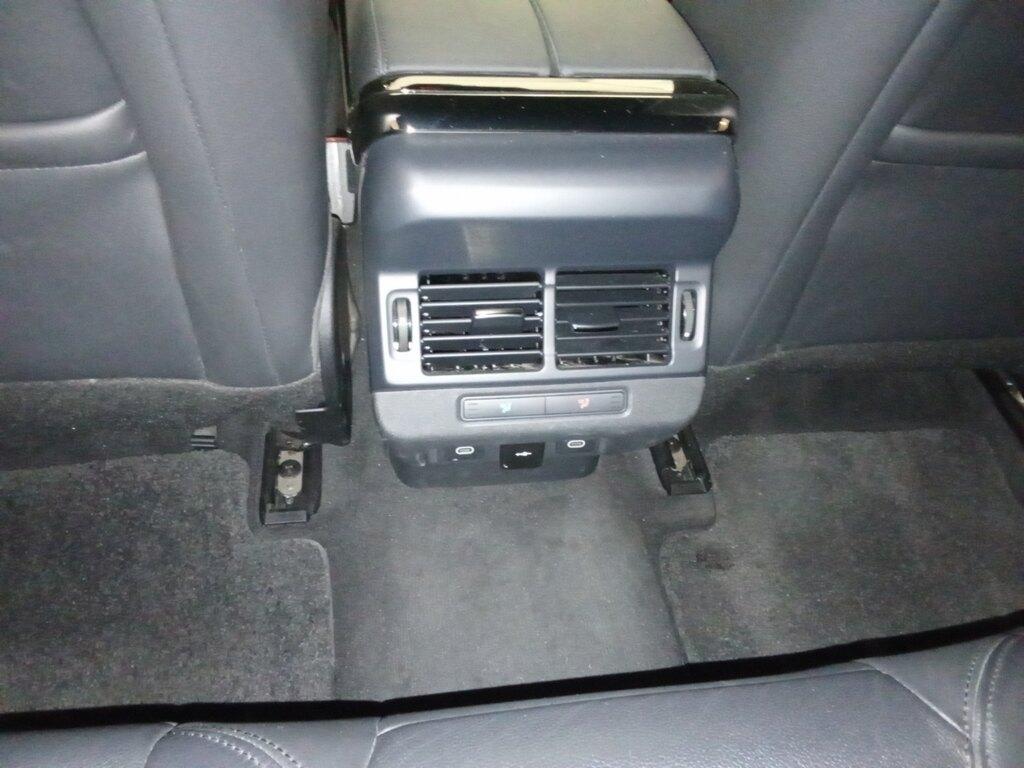 Land Rover Range Rover Evoque Evoque 2.0d i4 mhev Dynamic SE awd 163cv auto