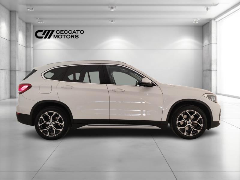 BMW X1 xdrive18d xLine my18