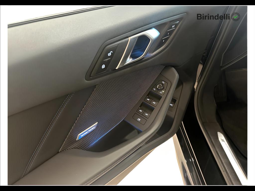 BMW Serie 1 120 48V MSport auto