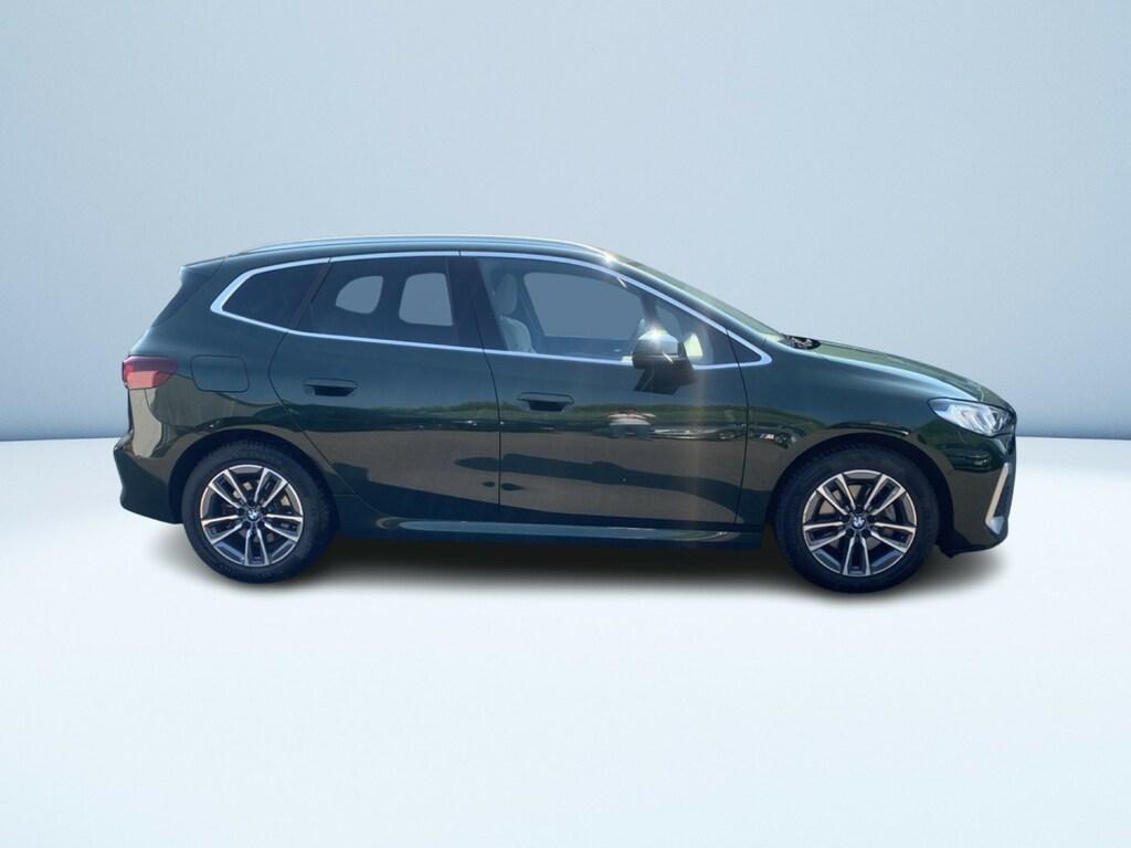 BMW Serie 2 220i Active Tourer mhev 48V Msport auto