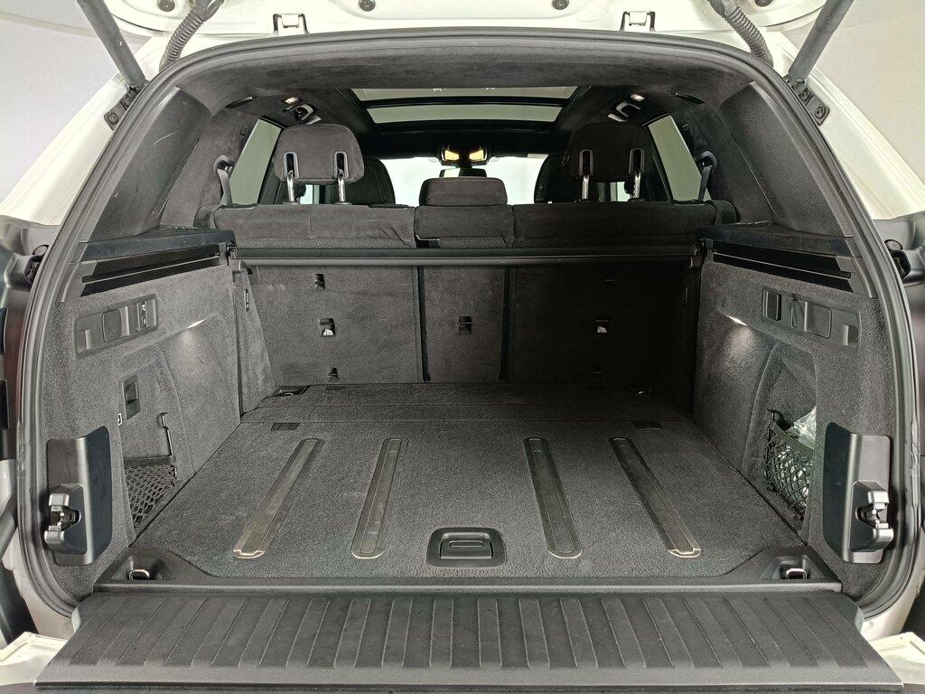BMW X5 xdrive30d xLine auto