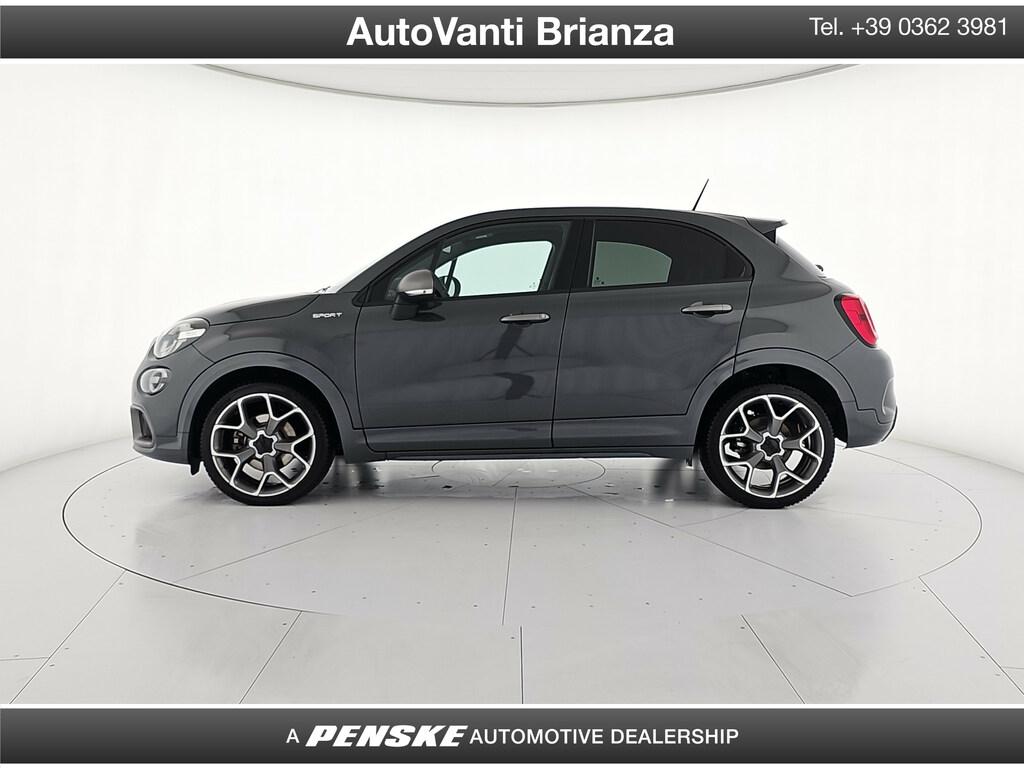Fiat 500X 1.3 T4 Sport 150cv dct