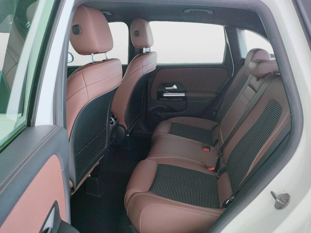 Mercedes Classe B 180 d Sport Plus auto