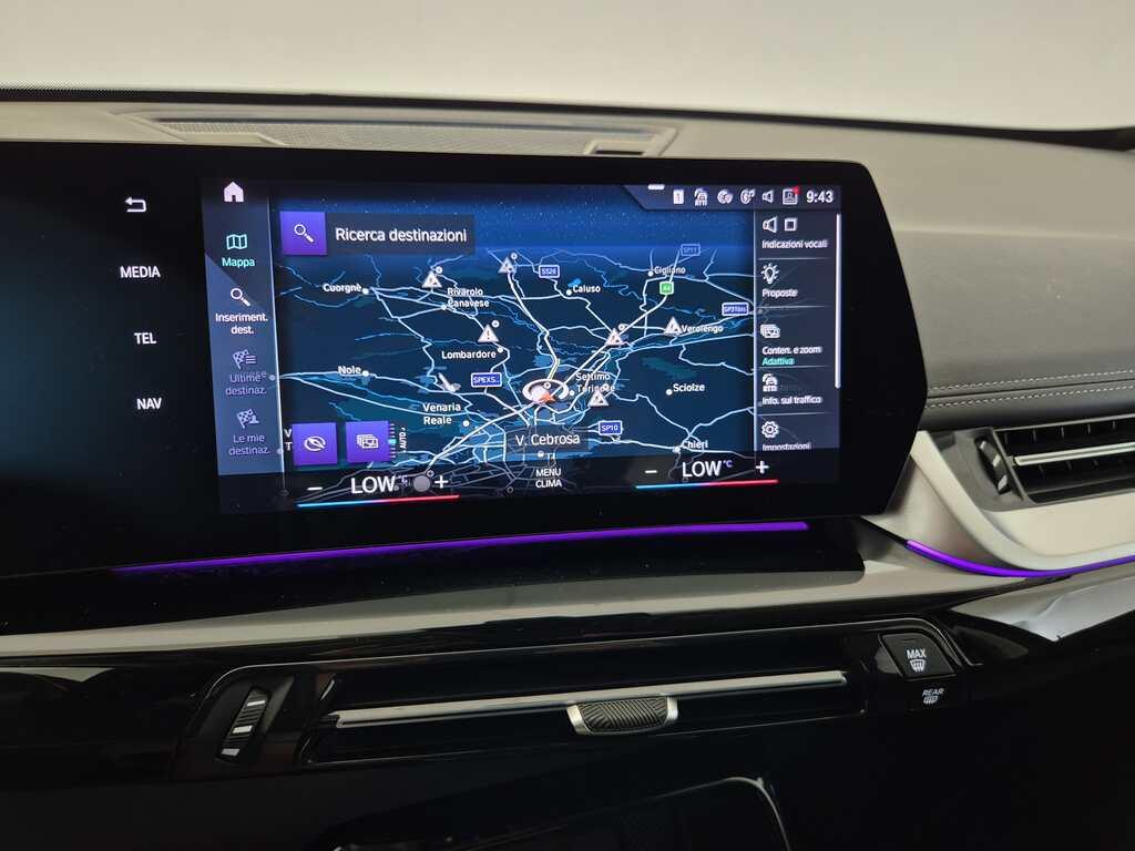 BMW X1 sdrive18i Edition Essence auto