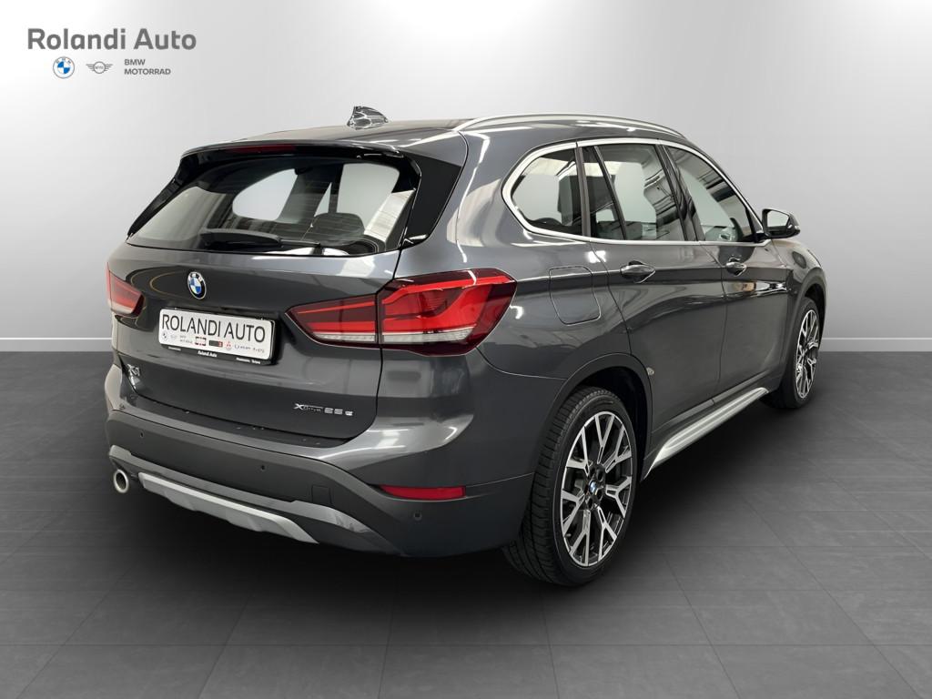 BMW X1 xdrive25e xLine auto