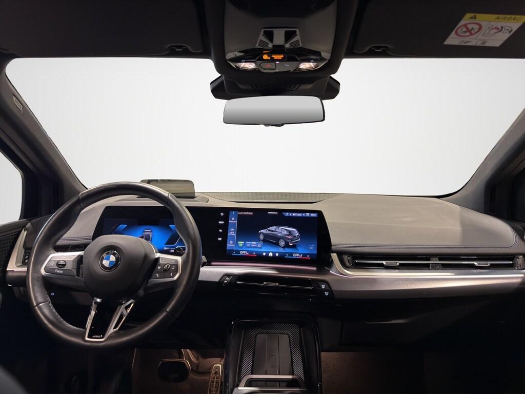 BMW Serie 2 218d Active Tourer Msport auto