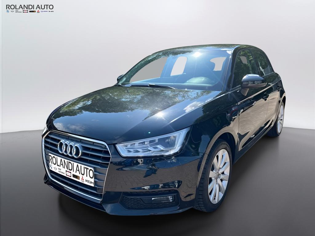 Audi A1 Sportback 1.4 tdi