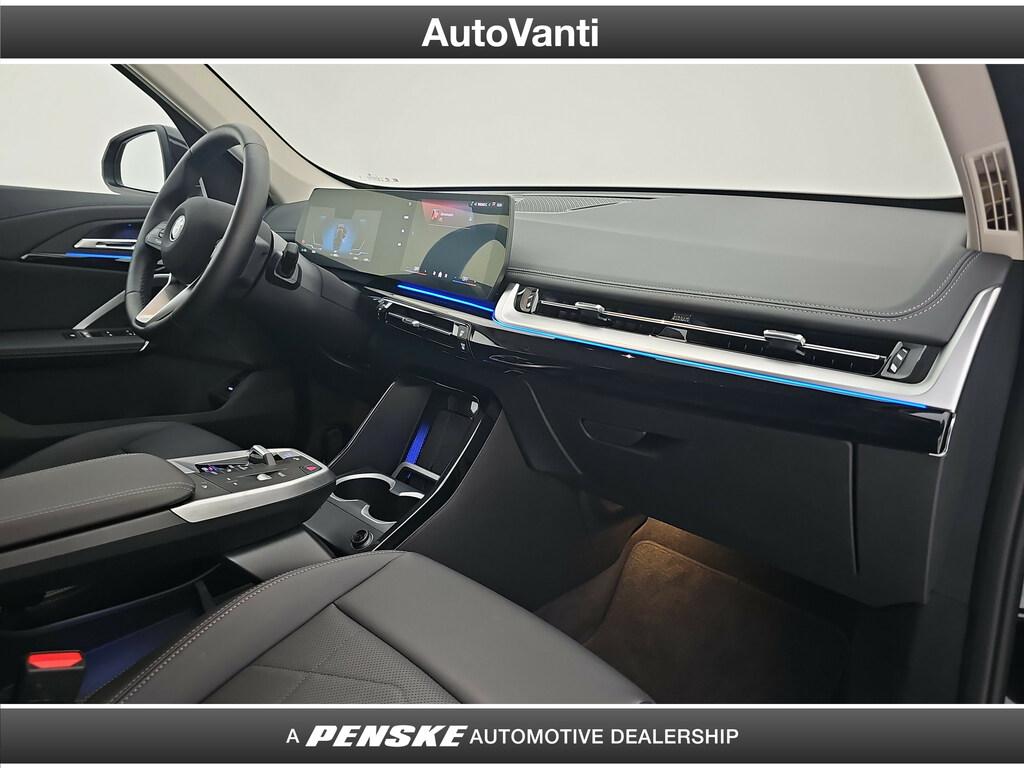 BMW iX1 edrive 20 Special Edition