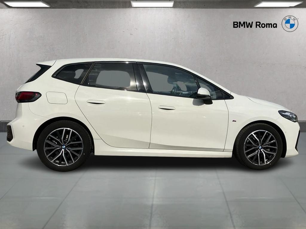 BMW Serie 2 218d Active Tourer Msport auto