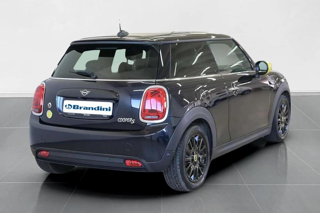 Mini Mini Cooper SE Classic